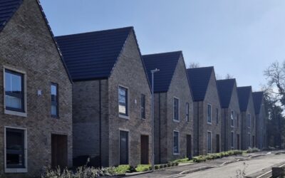 Backhouse Construction – New 2025 House Type Design