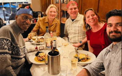 Christmas Festivities